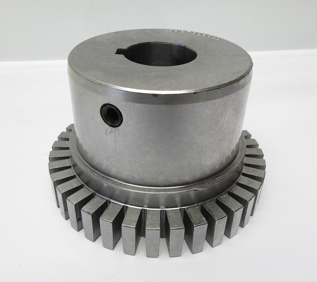 1080T Hub 1 5/8" for Martin/Falk Grid Coupling Hub - NEW!