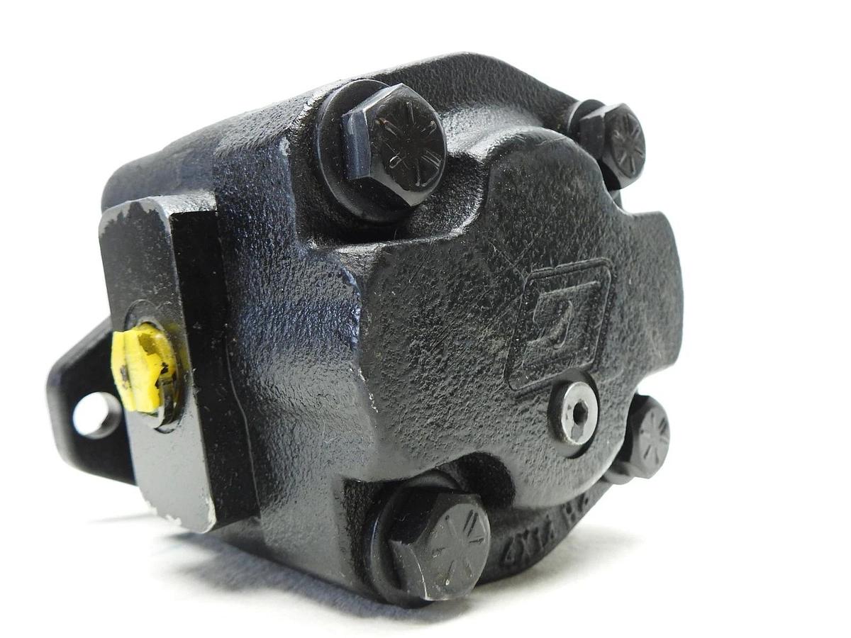 Epiroc 2659619175 Hydraulic Pump Motor Parker 3085020004 - OEM NEW!