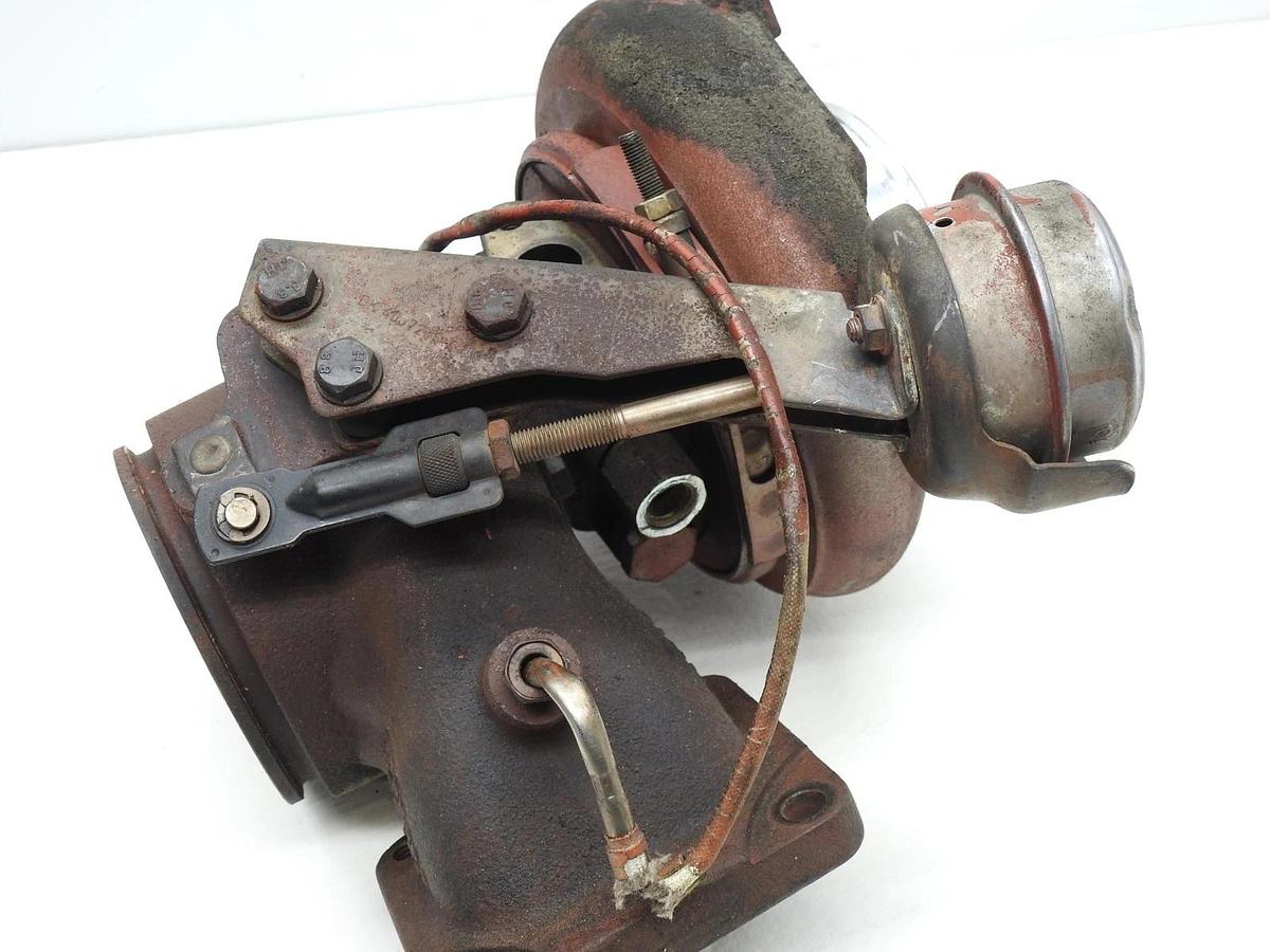 Cummins Holset 3788265 Turbocharger HE300WG ISX12G (5455781RX, 5350775) UNTESTED