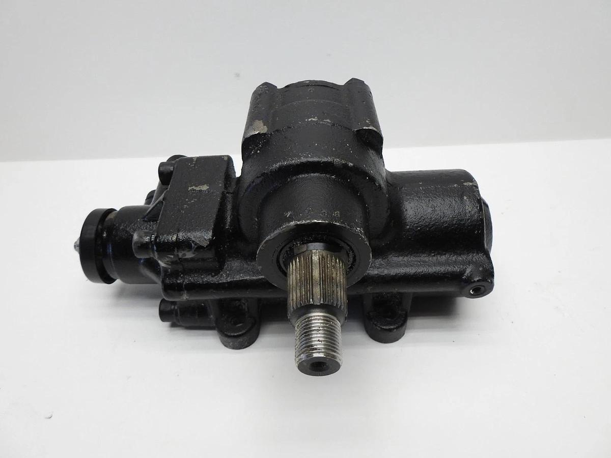 Lares 581056 Power Steering Gear box 010 80T
