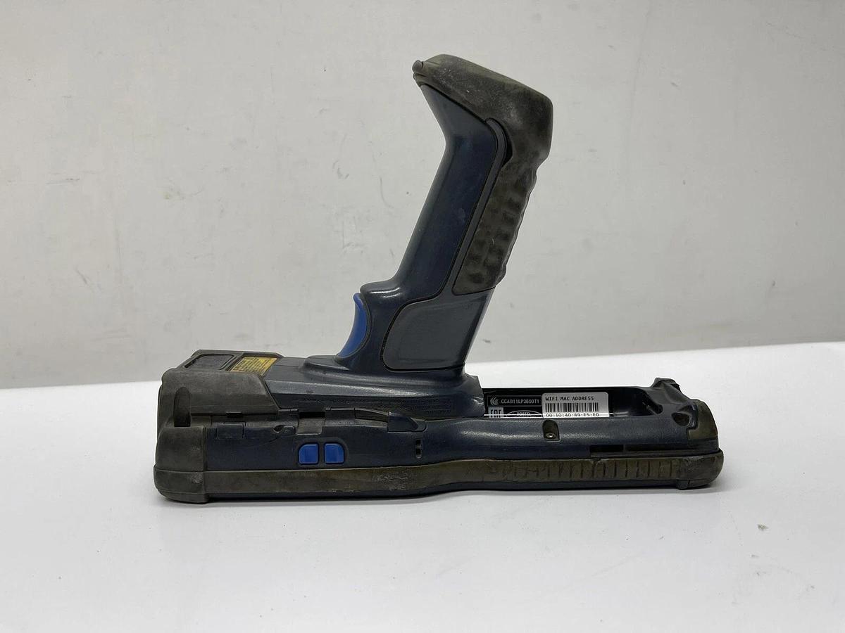 Intermec Ck71 Rugged Mobile Computer CK71AA6MN00W1100 - TESTED!