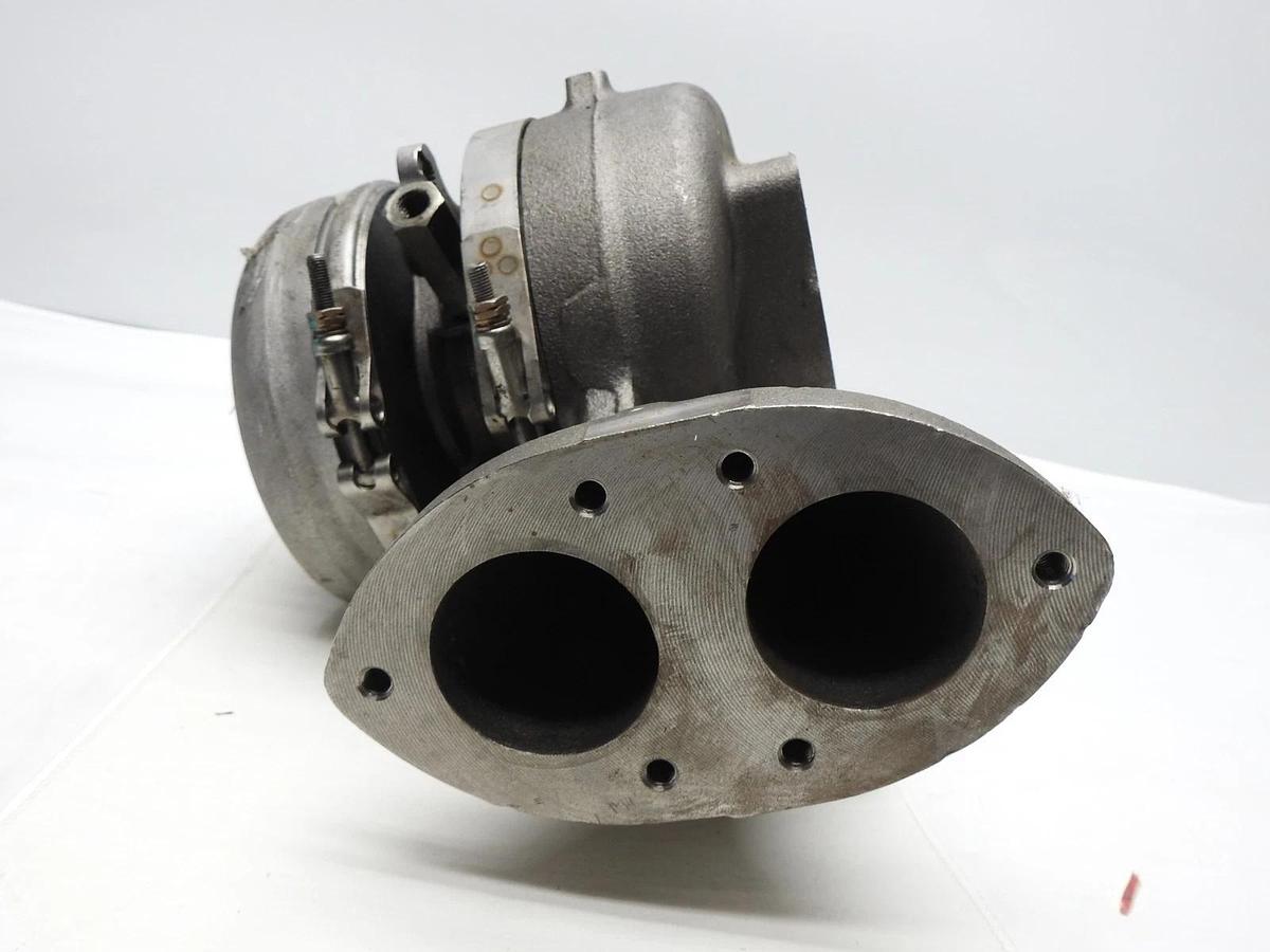 OEM BorgWarner B2V HP Turbo Ford F-Series Truck Power Stroke 6.4L 12709901038