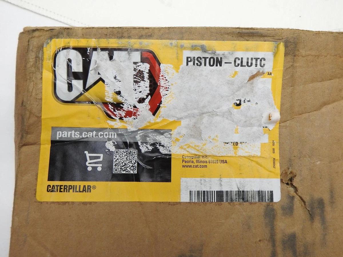 GENUINE CAT 385-8946 Transmission Planetary Clutch Piston D8T D6T D6 D11 D8 D7