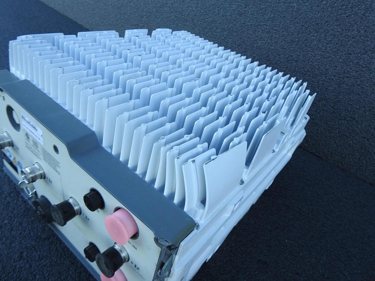 Ericsson KRC 161 749/1 Radio Head Radio 4449 - New Freight Damages