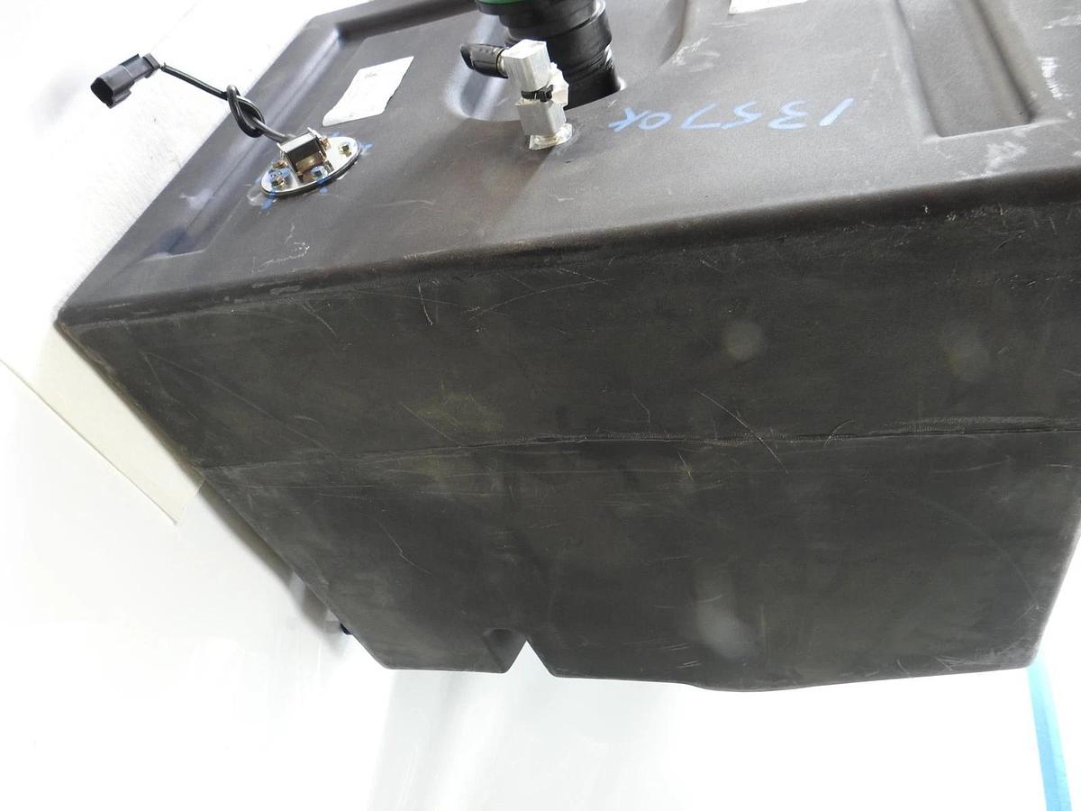 Diesel Fuel Tank M-14 Drain RCM-049856 (24.5" x 19") - NEW!