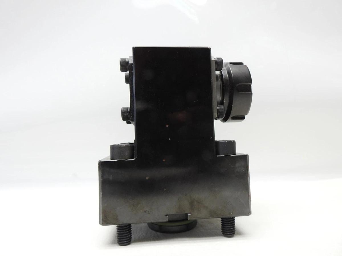 WTO 48-81031 ER32 Static Collet Face Drill Holder for DMG MORI ER 32 - NOB NEW