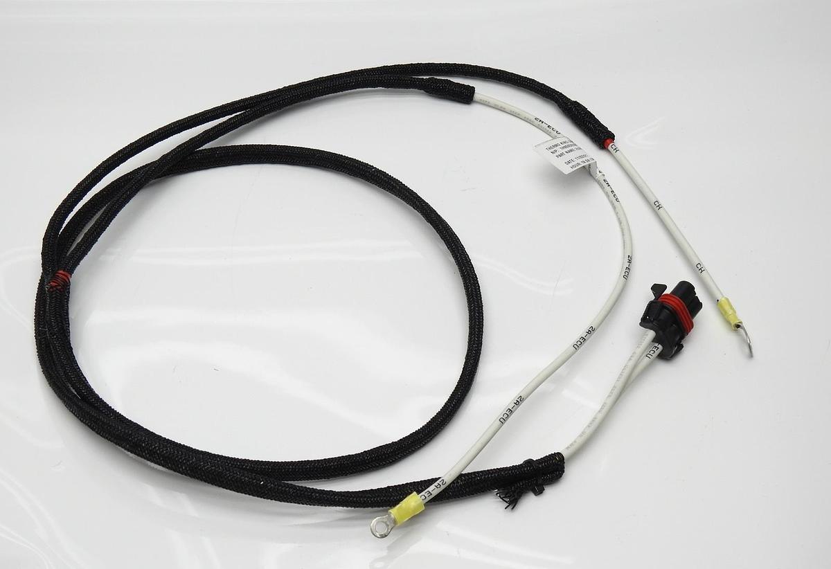 Thermo King 1H85050001 Harness, SR4 to ECU - OEM NEW!