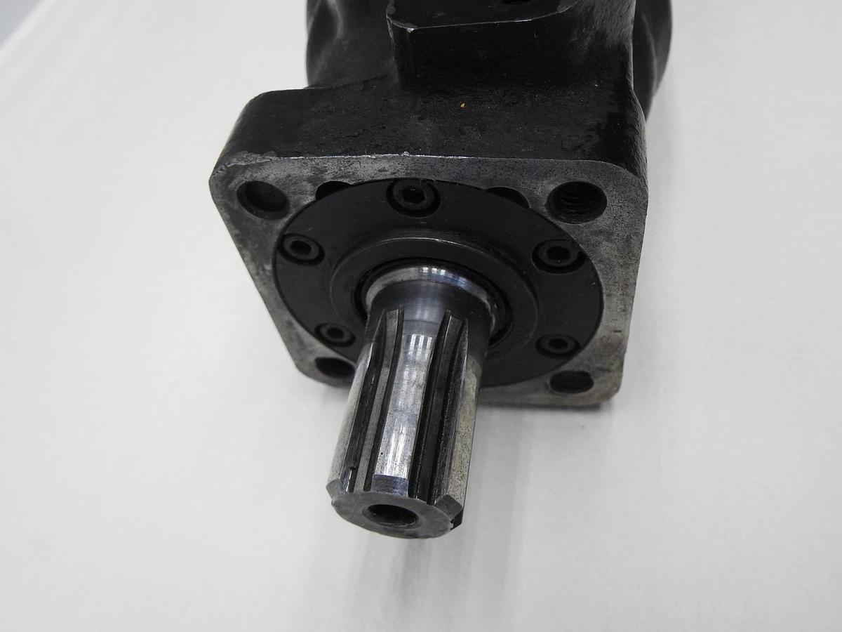 GENUINE Danfoss OMR 160 NF Hydraulic Motor 11104624, W80846390