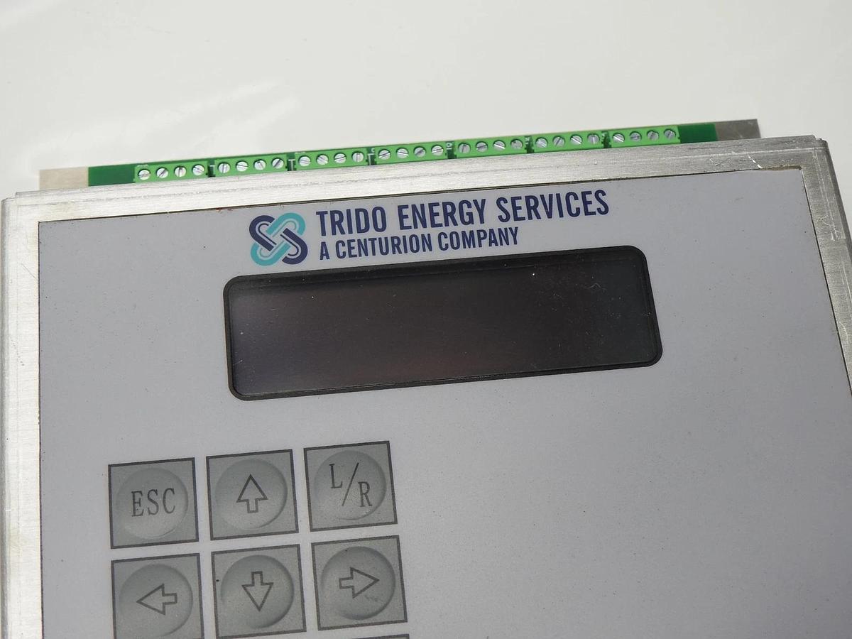 Trido Energy Solar Engergy Motor Controller - NOB NEW!