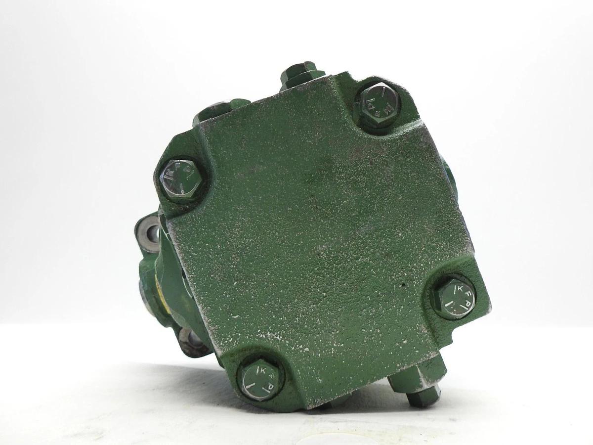 for John Deere Hydraulic Pump AR97872 AR90459 Fits 2030 2040 3020 3030 3040 4010