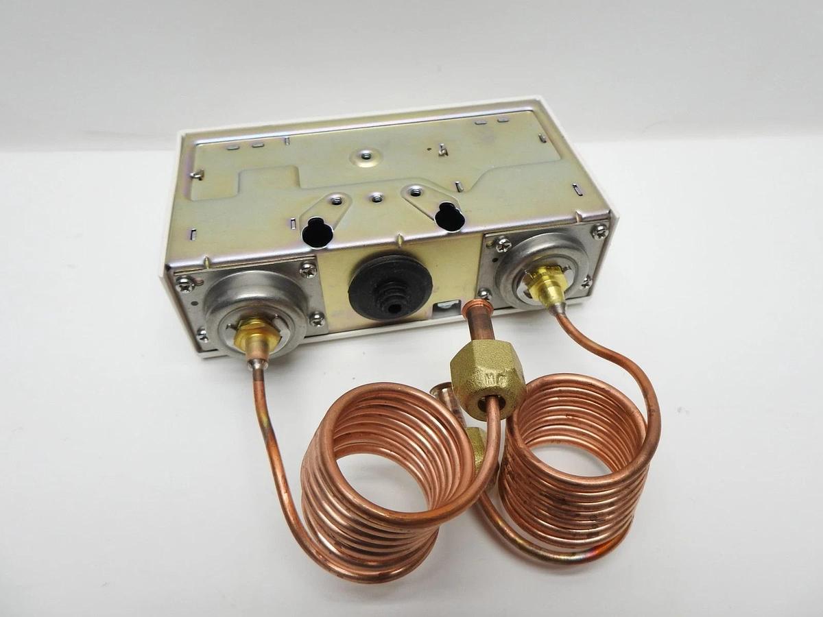 Sanhua PS15AMM-S01 Electronic Pressure Controller NEW HVAC Refrigeration PS15