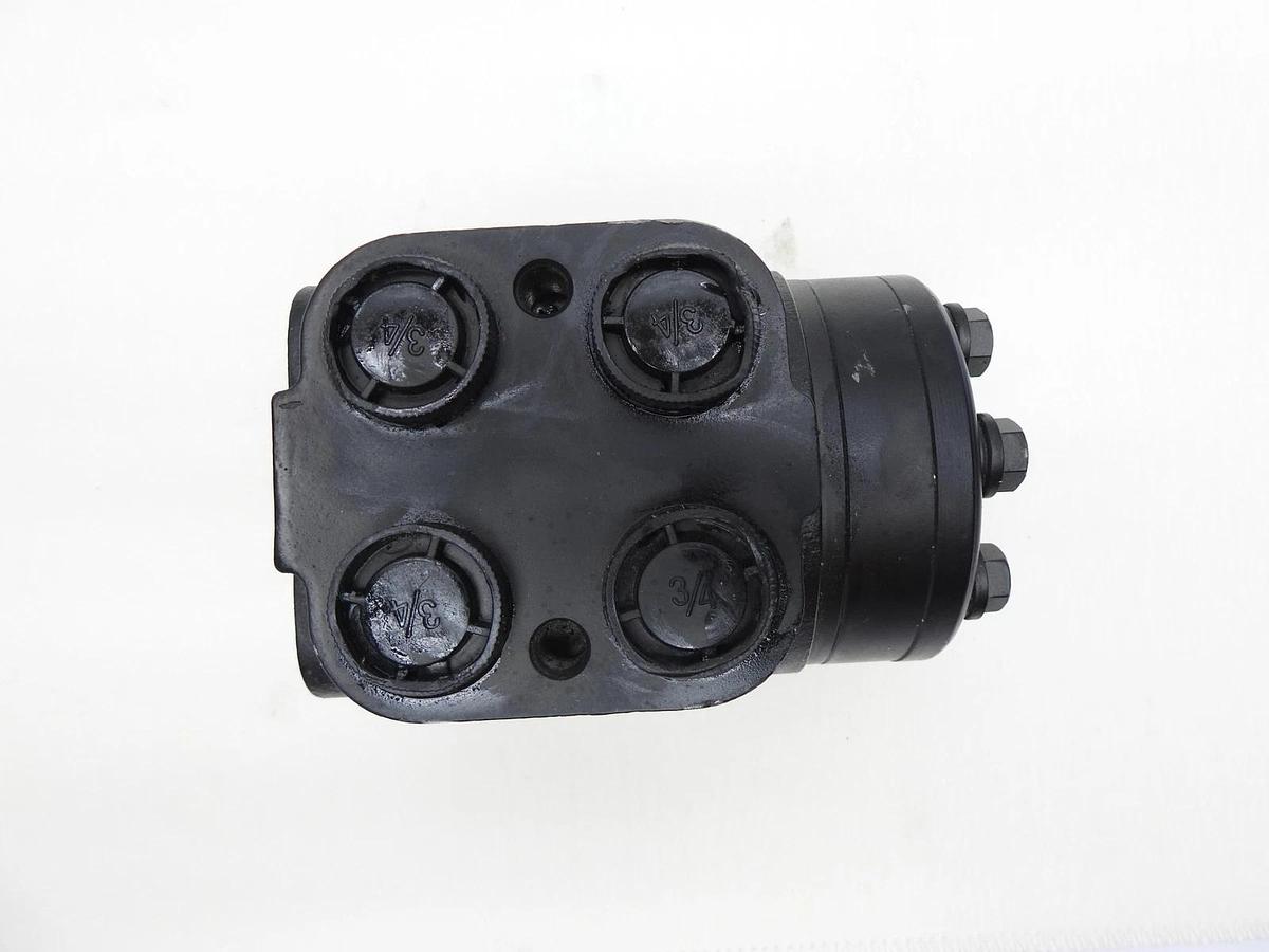 Hydraulic Steering Control Unit 4 BOLT Replacement For Eaton Char-Lynn 211-1009