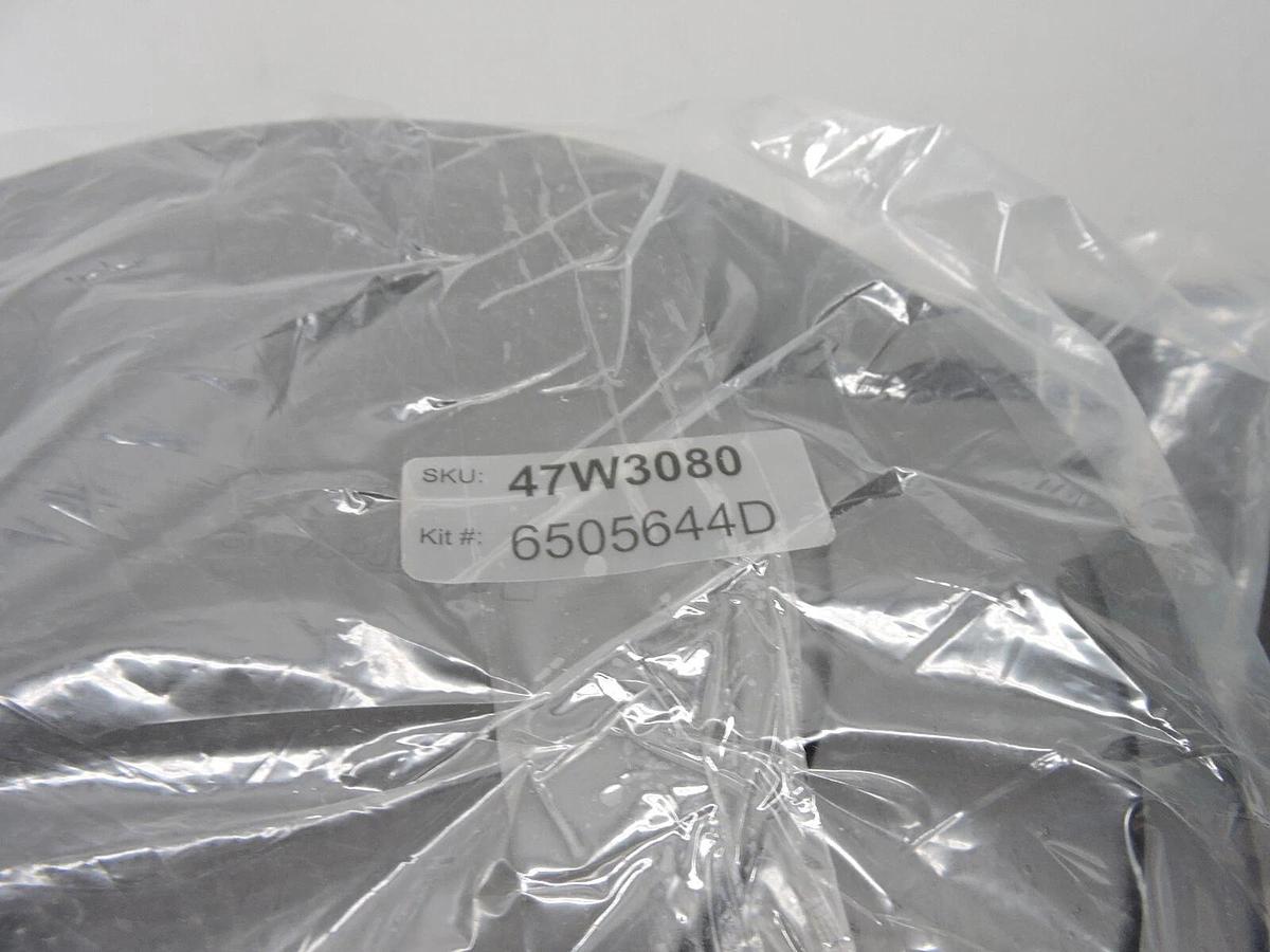 Integrated-Test Razorback Probe Stiffener Assy 9001-0068-01, 6505644D - NEW
