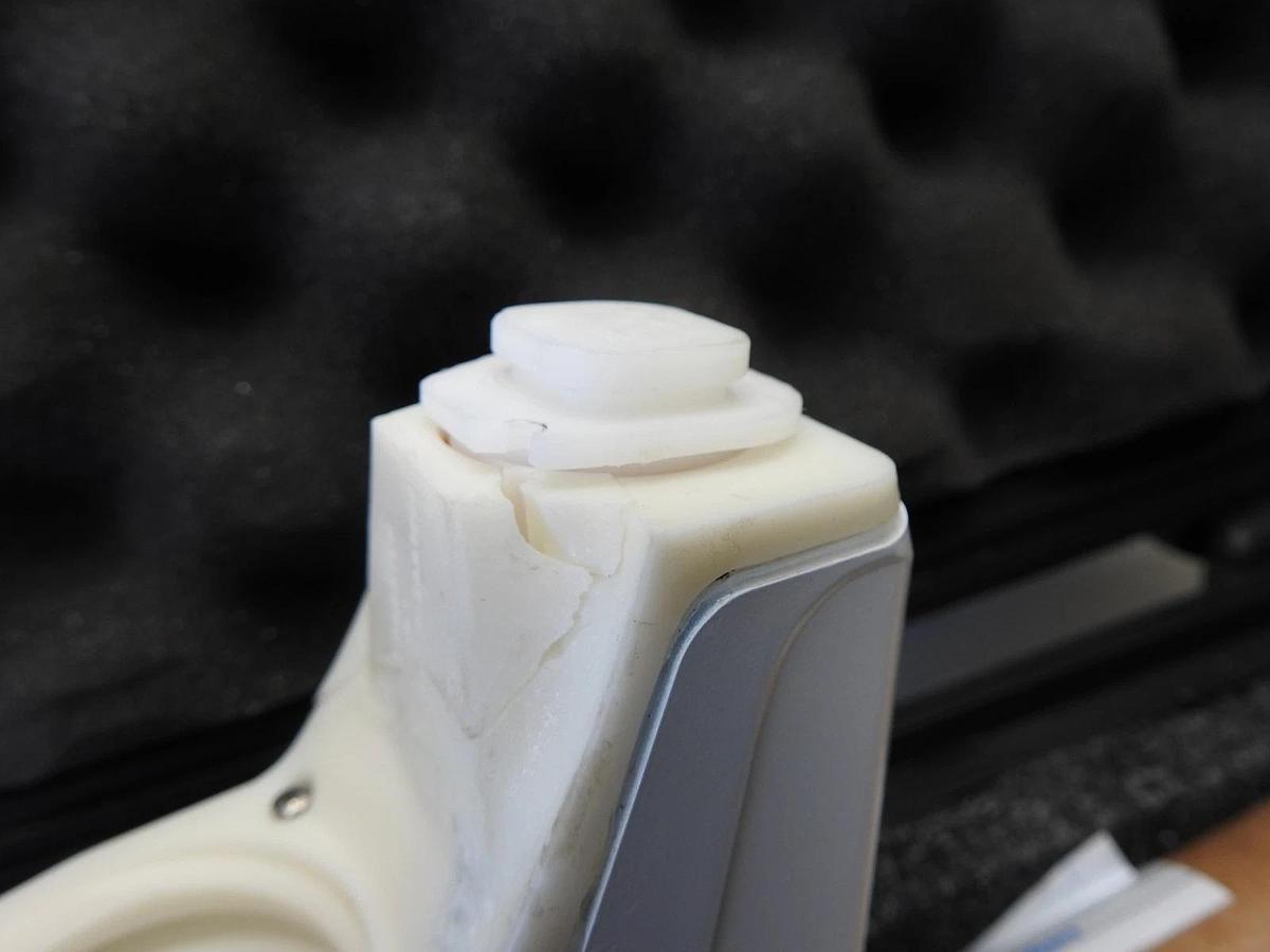 VO2 Master Portable VO2 Analyzer (Read Description)