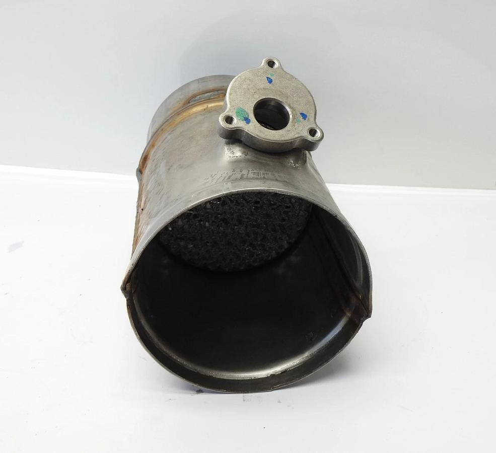GENUINE John Deere RE565071 Decomposition Tube OEM NEW