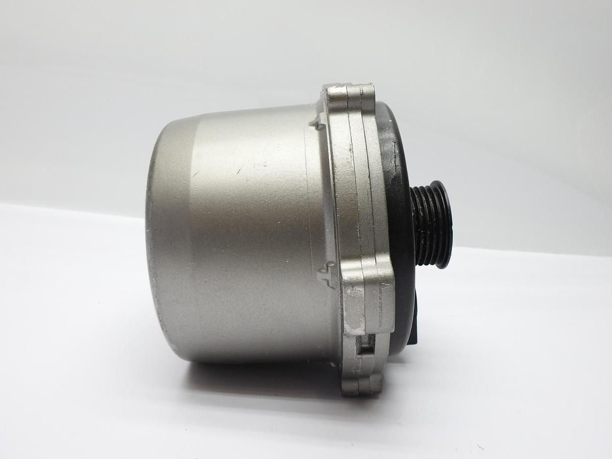 OEM Range Rover L322 4.4l 601-6081 Water Cooled Alternator F00M288202 -NEW READ