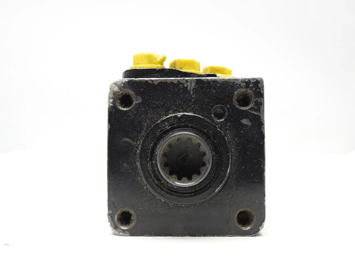 GENUINE Eaton 293-4108-003 Hydraulic Steering Valve CAT 91K5410400 Mitsubishi