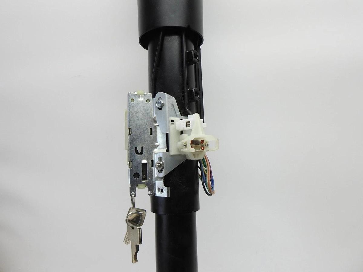 1978 - 1981 Firebird Trans Am Tilt Steering Column, OE Style Original GM Rebuilt