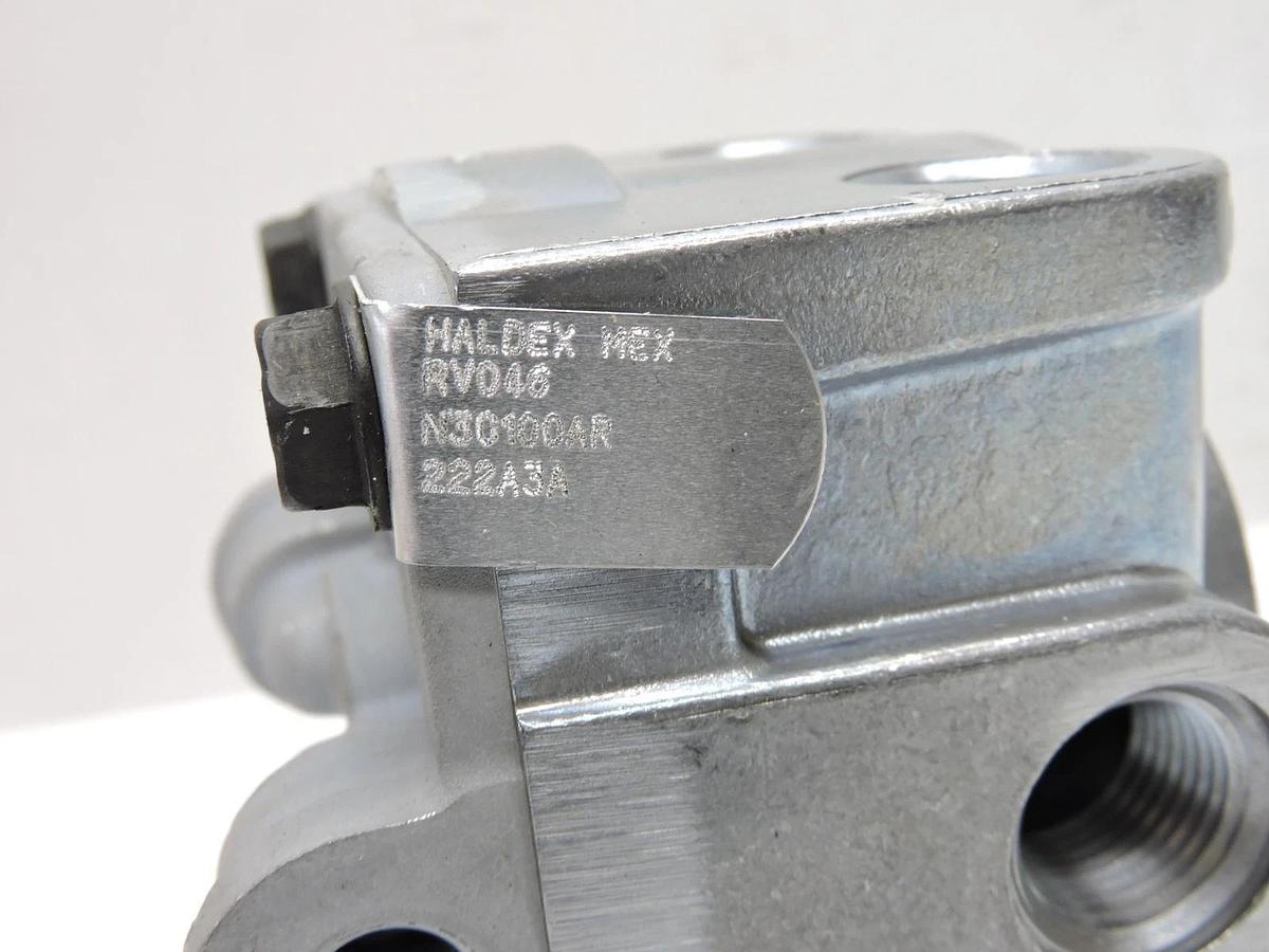 Genuine Midland Haldex Sbc Valve KN28065X RV046 N30100AR - NOB NEW!
