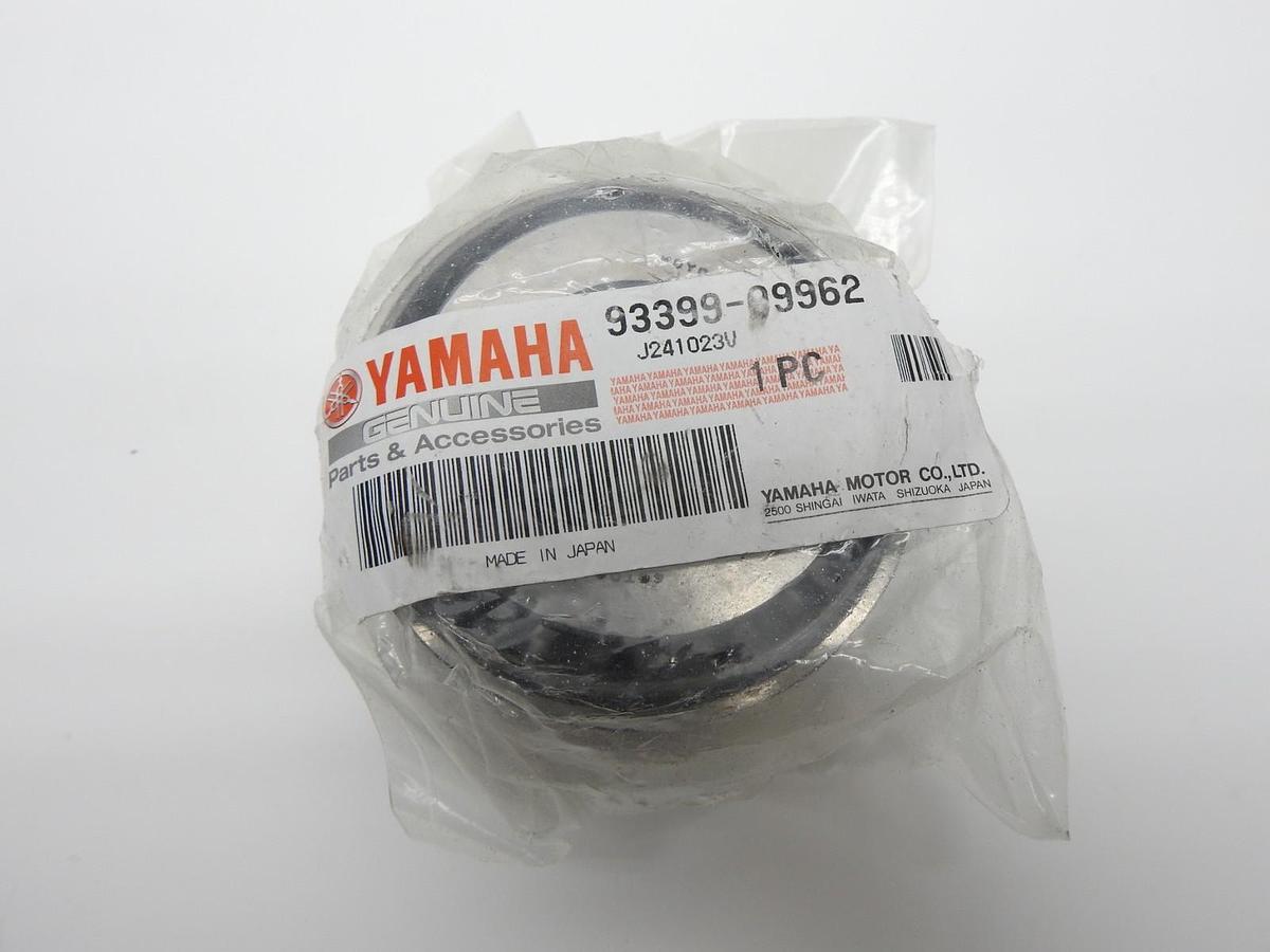 Yamaha 93399-99962-00 Bearing Genuine OEM Replacement Part 93399-99962 - NEW!