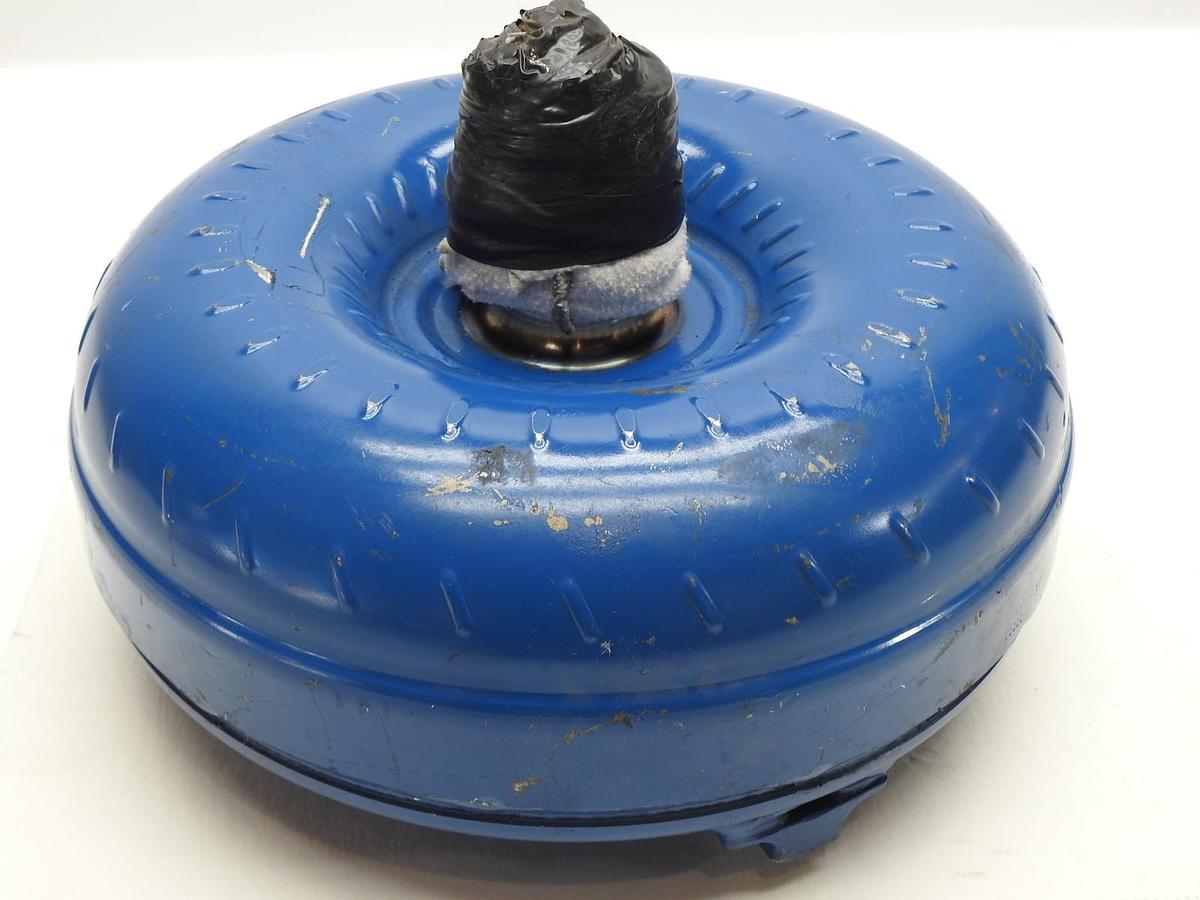 PNH 4646 Torque Converter 6L90 2006-2025 General Motors 4.8L, 5.3L, 6.0L, 6.2L