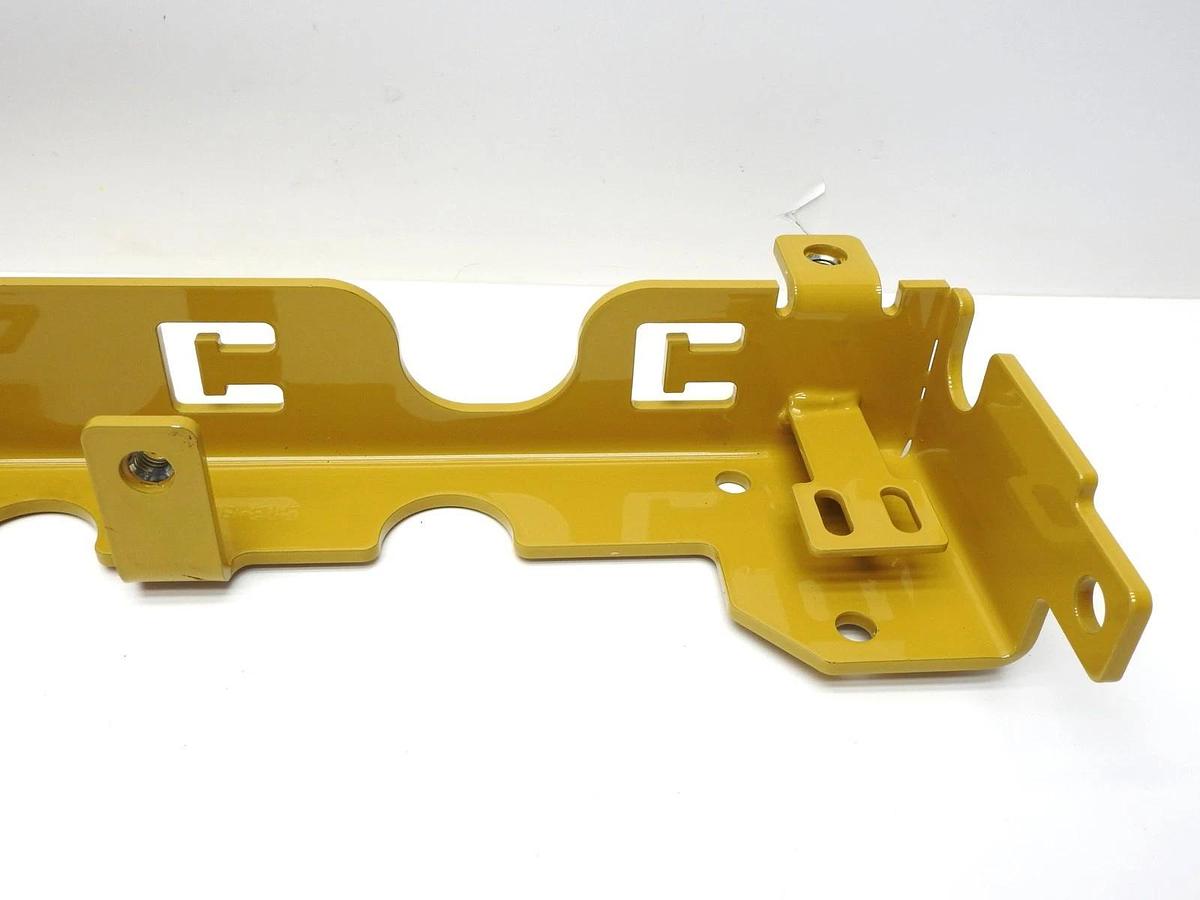 CAT 513-8021 Mounting Bracket for Torque Converter Sensor 793F, 789, 793, 789