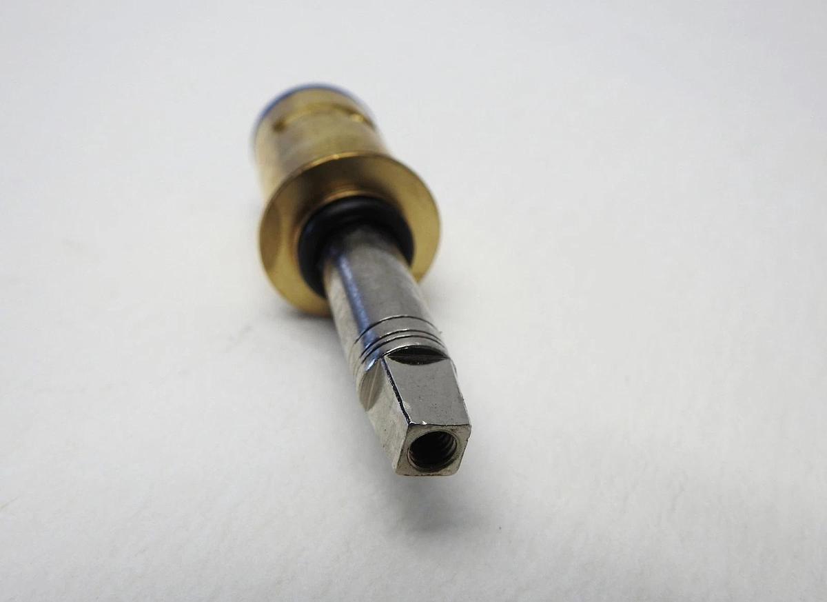 OEM Chicago Faucets (377-XKRHBL50JKABNF) Ceramic 1/4-Turn Operating Cartridge