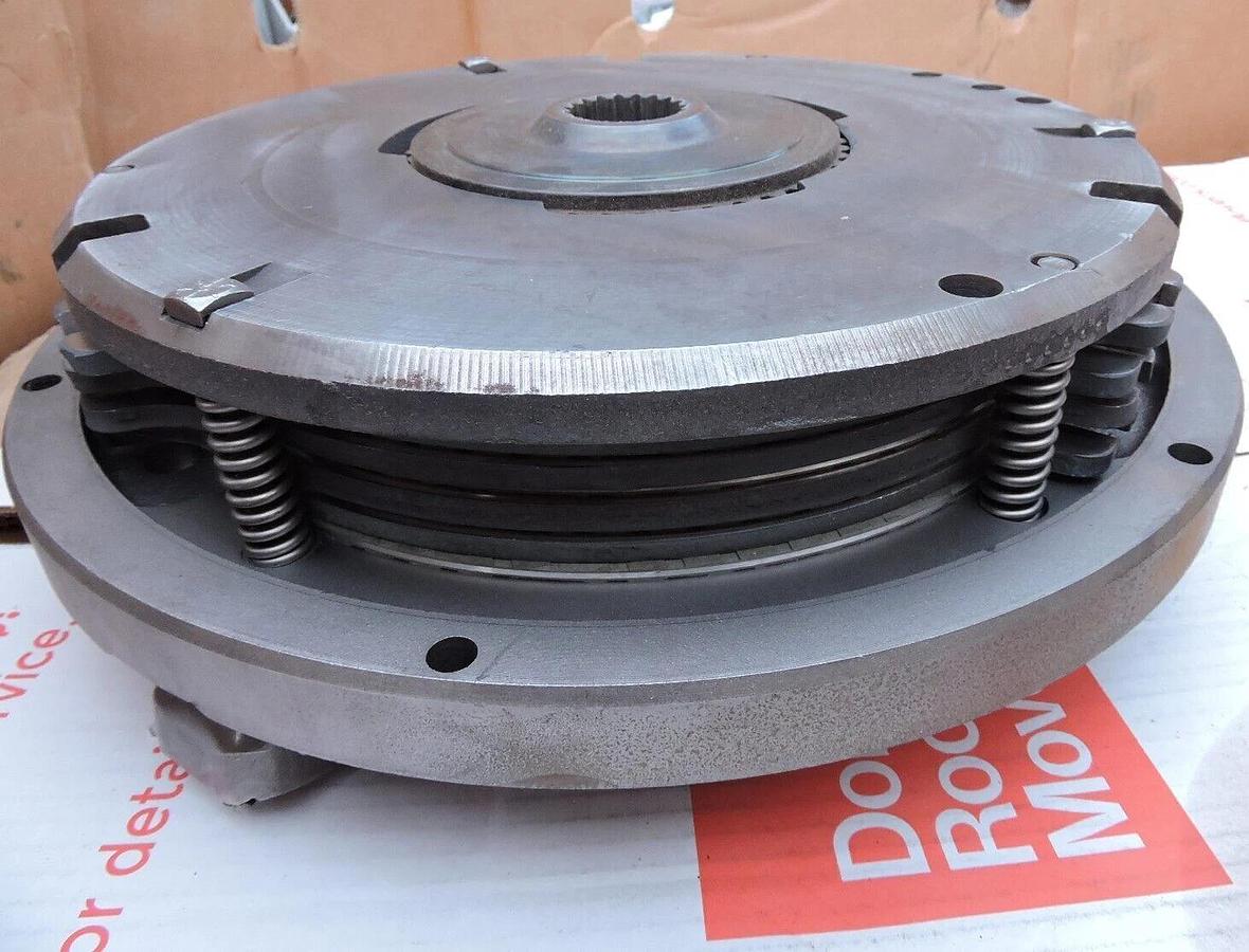 NEW John Deere R57010 Transmission Clutch Genuine OEM!
