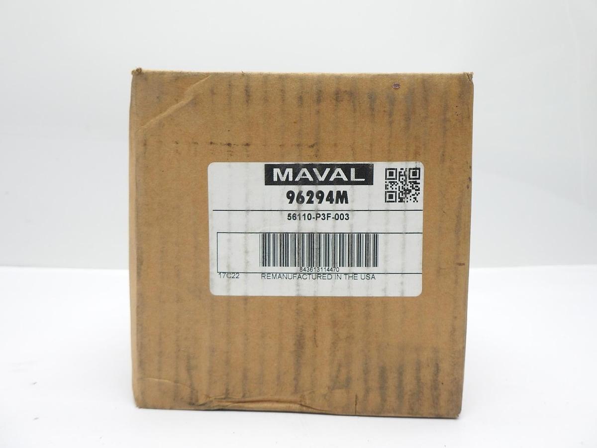 Maval 96294M Power Steering Pump for Honda CR-V (1997-01) 56110-P3F-003 REMAN!
