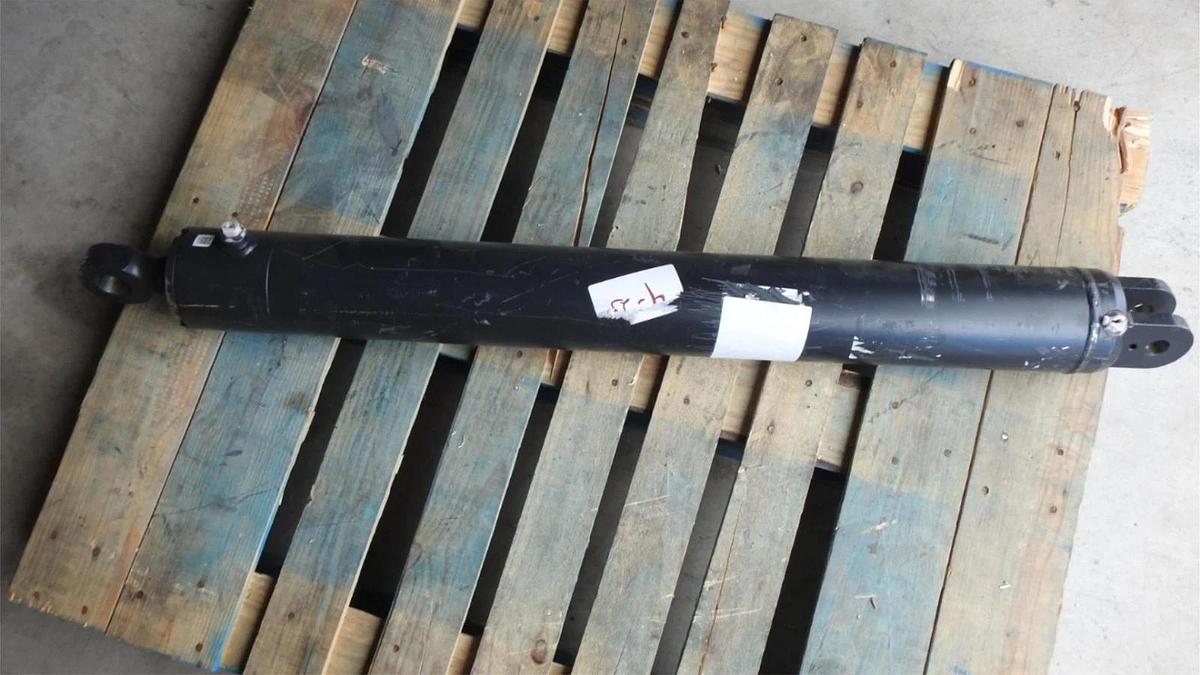 Daewoo 400319-00189 Hydraulic Cylinder Fork Positioner 40031900189, 400319