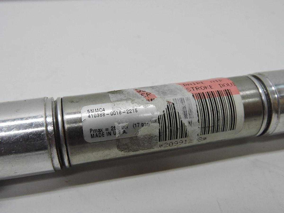 Speedaire 5MMC4 Pneumatic Cylinder - NOB NEW!