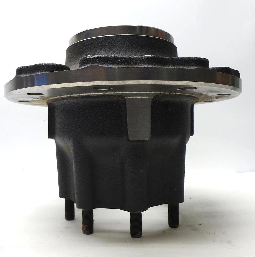 Gunite HR726 Disc Wheel Hub and Cup Assembly - NOB NEW!
