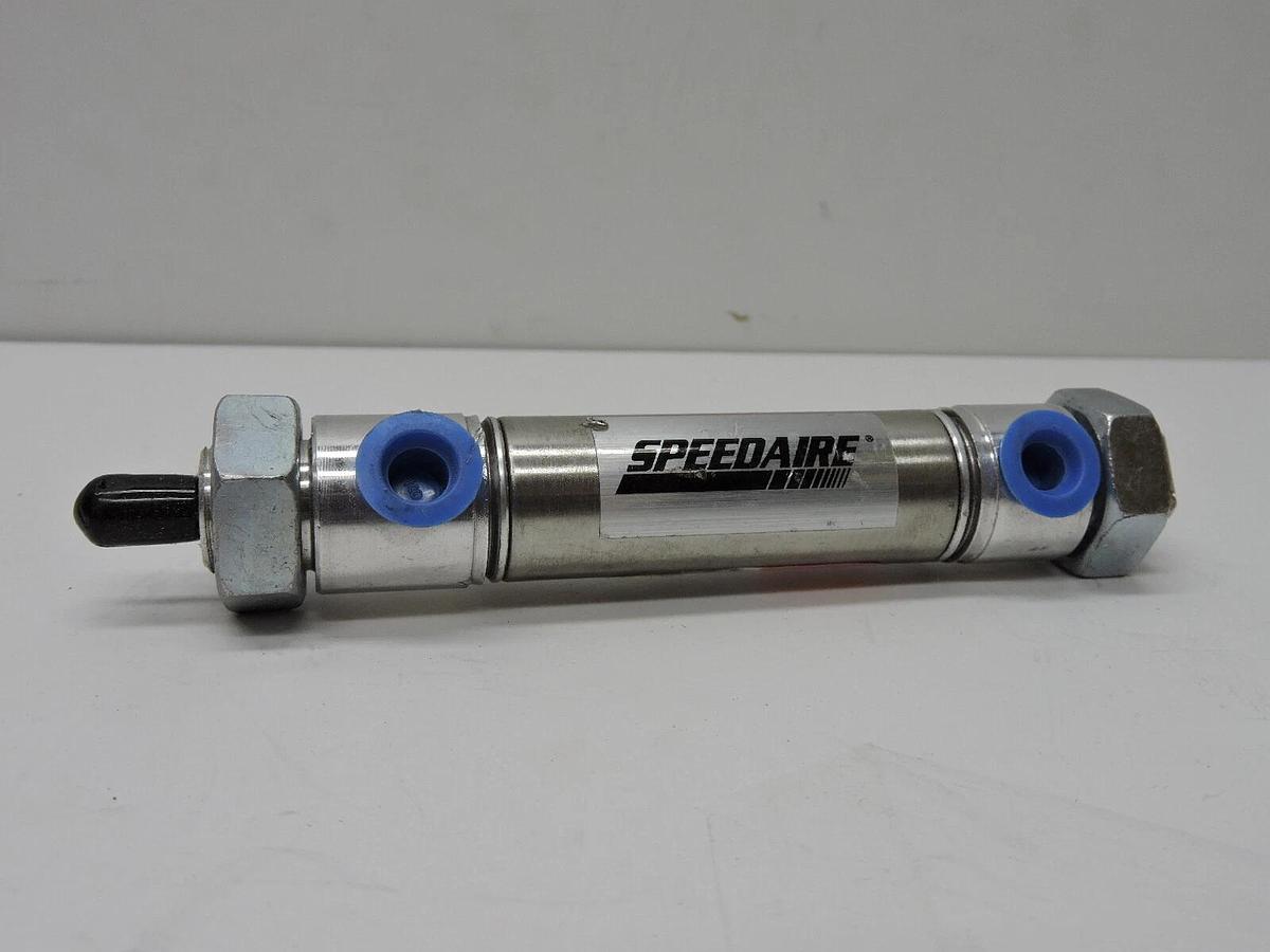 Speedaire 5MMC4 Pneumatic Cylinder - NOB NEW!
