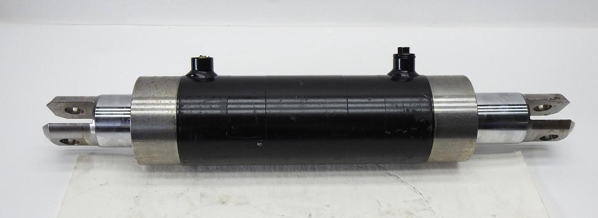 Linde 3065404204 Hydraulic Cylinder Assy Weber-Hydraulik