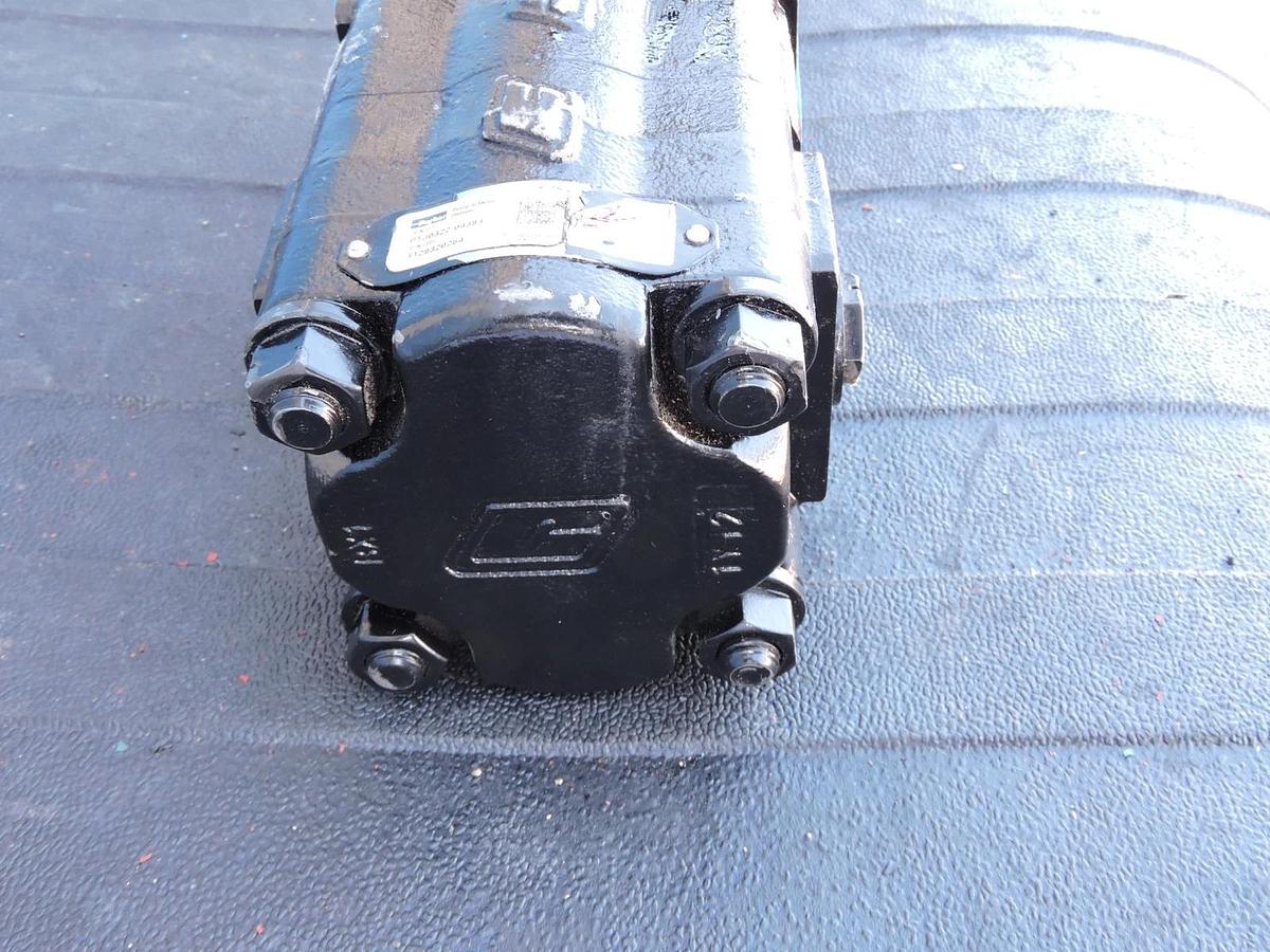 Parker 3129320264 Hydraulic Intertech Gear Pump - OEM NEW!
