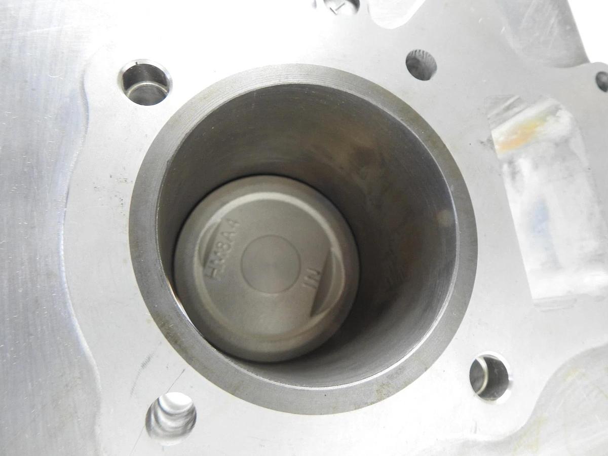 Cylinder Top End Piston 12100-HN6-000 For Honda TRX250 Recon 250