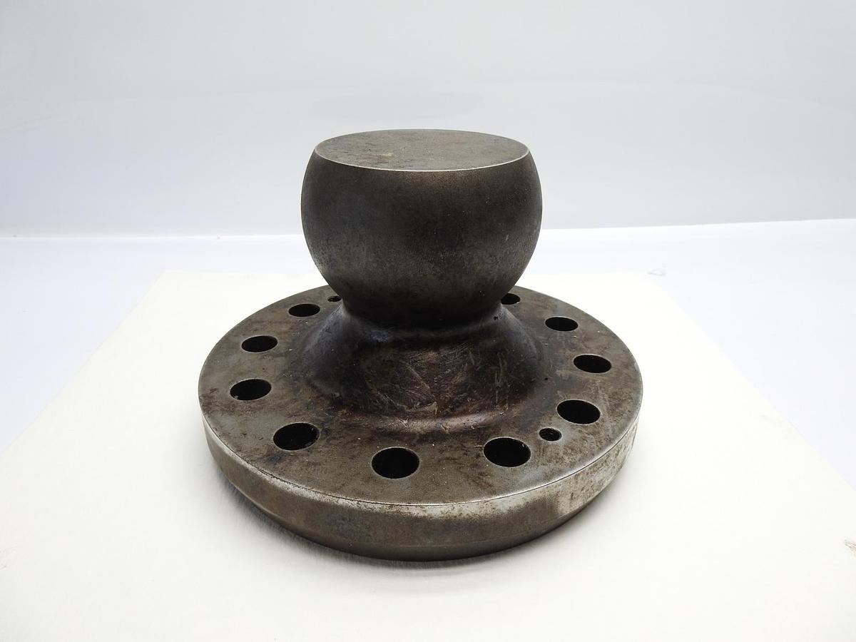 GENUINE CAT 9J-6260 Trunnion for Wheel Tractor, Scraper,Wheel Scraper 9J6260 OEM