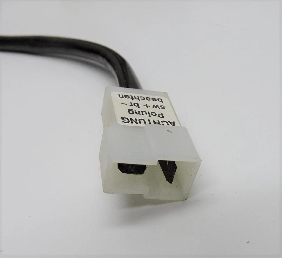 Spheros Aquavent 6000 SC Model: U4856, Motor Replacement Webasto 24V 210W NEW!