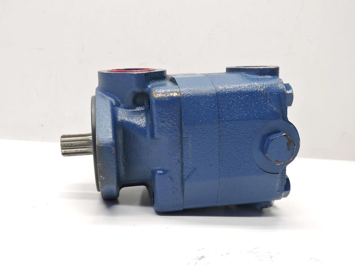 Permco 2 Bolt Mounting, 11 Spline Hydraulic Pump Motor