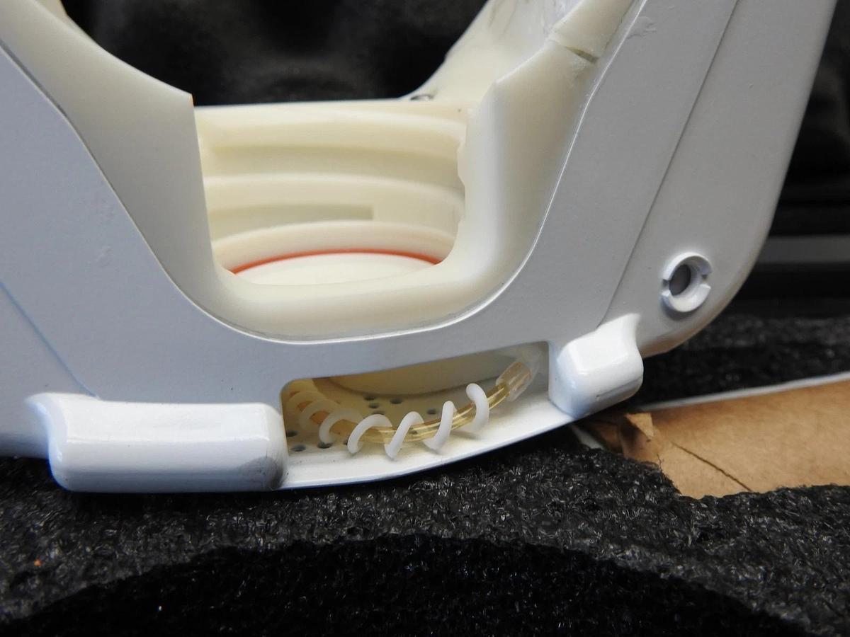 VO2 Master Portable VO2 Analyzer (Read Description)