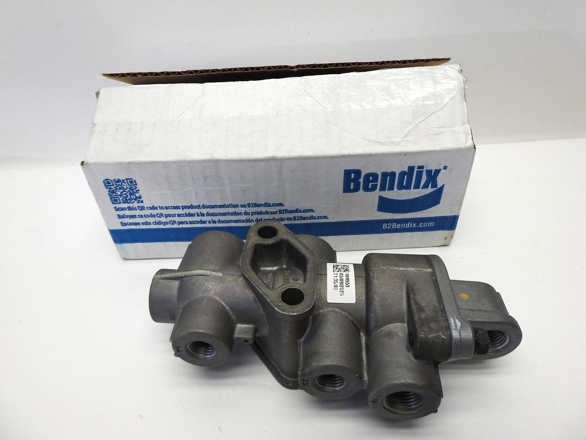 Genuine BENDIX TP-3DC TRACTOR  VALVE - 065706 OEM NEW!