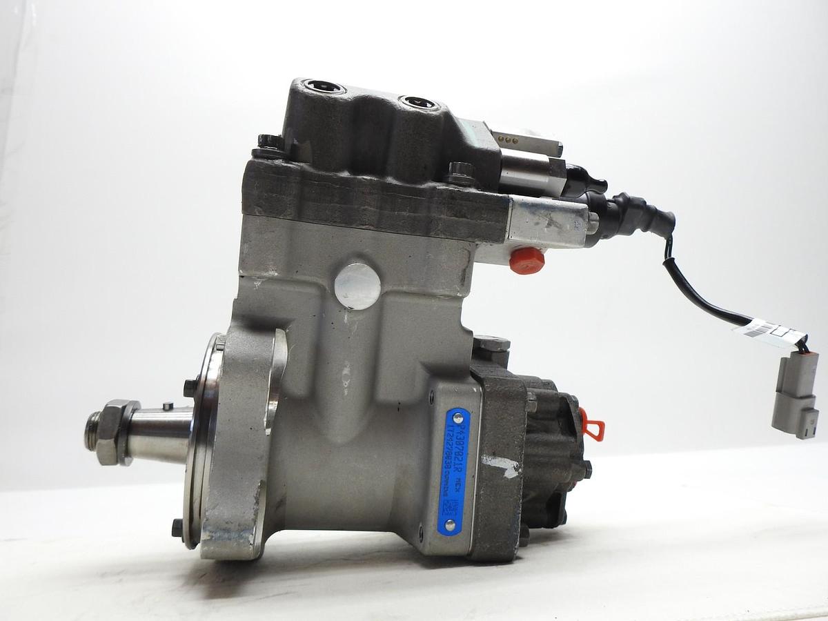 GENUINE Cummins 4307021R ISL ISC Fuel Pump For 8.3L 8.9L - NOB NEW!