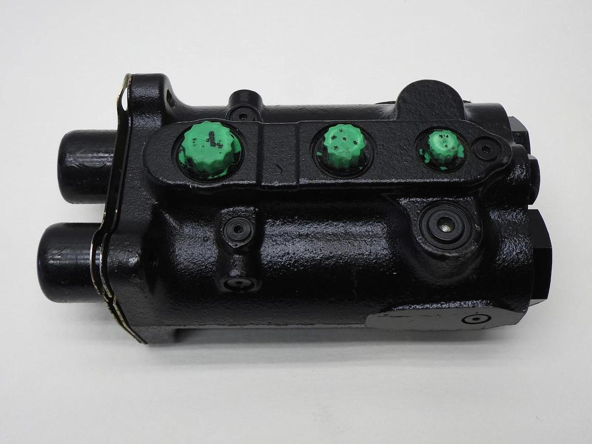 GENUINE John Deere RE341850 Brake Control Valve OEM NEW!