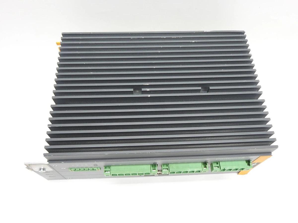 Parker COMPAX3 SERIES Servo Drive S038V4F12I30T11M00 Compumotor - USED NICE!