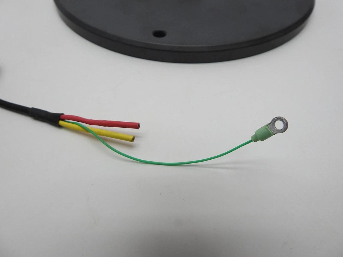 AMAT 0010-64021 Electrode P/C Chuck 200MM 001064021