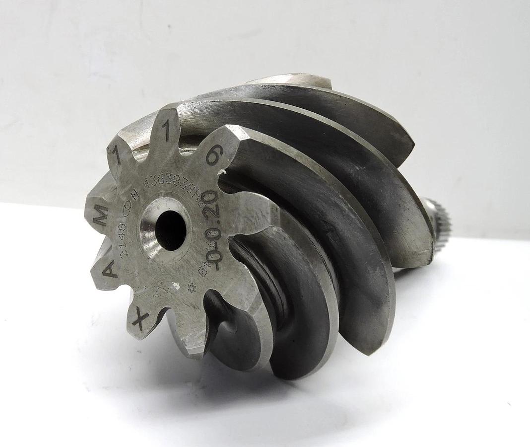 XAM116-0-0.20 4363033H01 Pinion Shaft XAM 116 - NEW