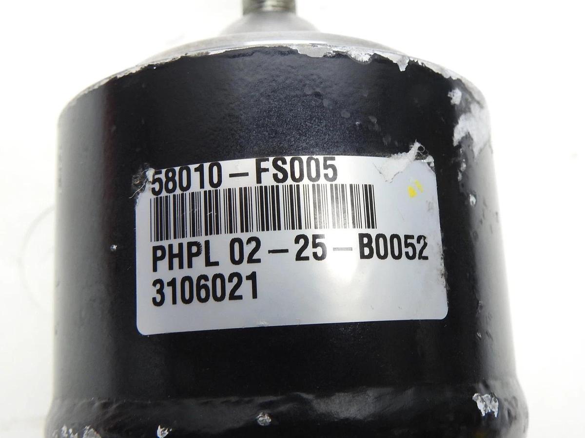 58010-FS005 Lift Cylinder Assy (5.5 Inch) 12/05 & Later Barrett, 1W2B Nissan