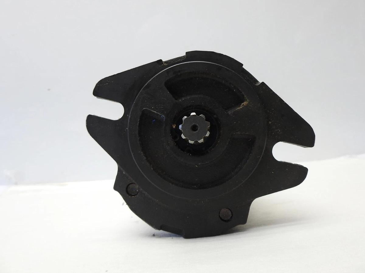 GENUINE Parker 3389320008 PGP Series Aluminum Hydraulic Pump PGP511 Series NEW