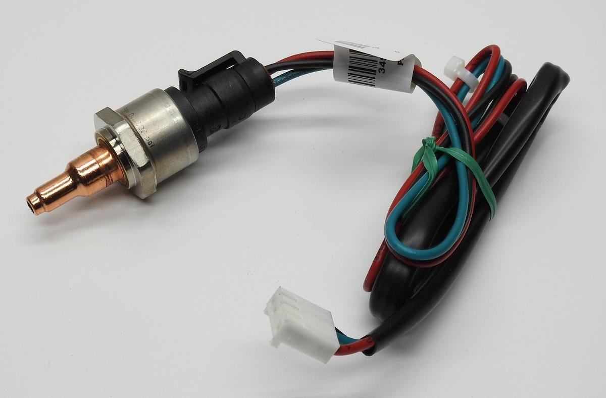 Carrier 345265-701 Pressure Transducer Assembly HK05XZ001, 075G1046 - OEM NEW