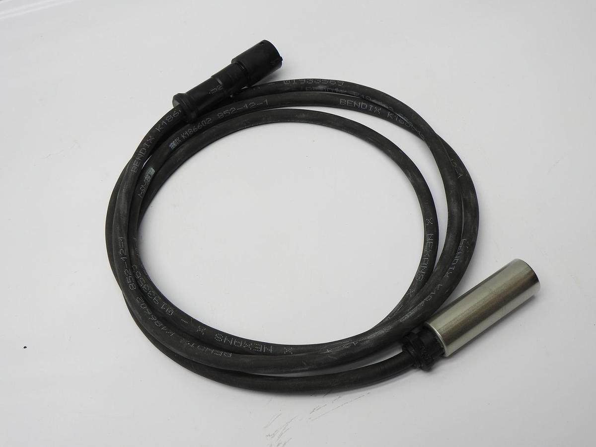 Bendix K186602 Wheel Speed Sensor GENUINE OEM - NEW
